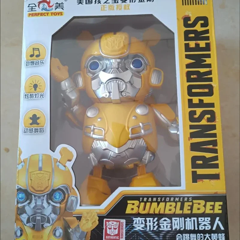 Anime Kawaii Steel Toys That Can Sing And Dance Swing Electric Robot For Iron Man For Hornet Cool Presents For Gifts Toys
Anime Kawaii Steel Toys That Can Sing And Dance Swing Electric Robot For Iron Man For Hornet Cool Presents For Gifts Toys