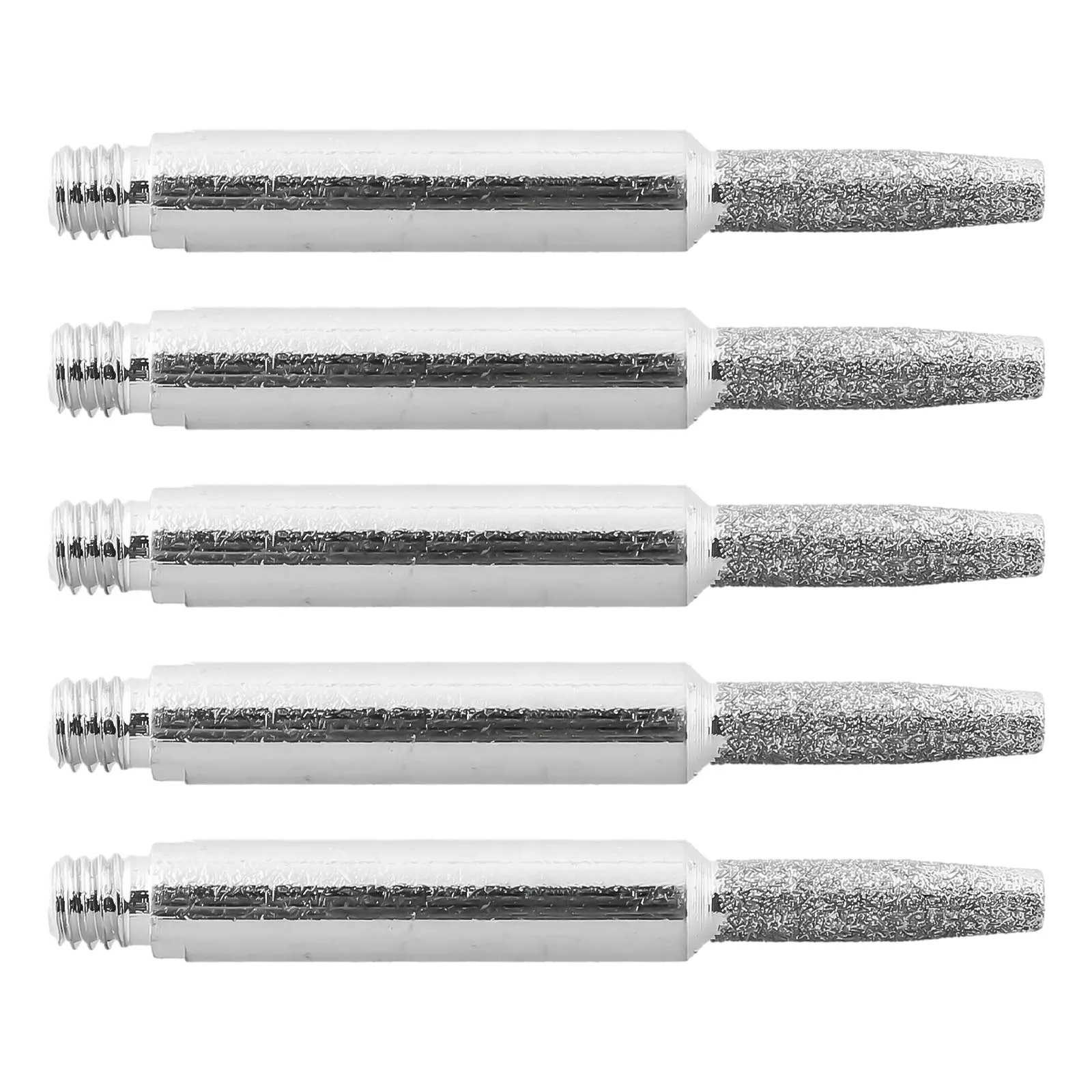 Carbide Burrs Chain Sharpening Jig Corrosion Resistance Tungsten Carbide Wear Resistance 50mm CNC Processing Engineering Use New
Carbide Burrs Chain Sharpening Jig Corrosion Resistance Tungsten Carbide Wear Resistance 50mm CNC Processing Engineering Use New