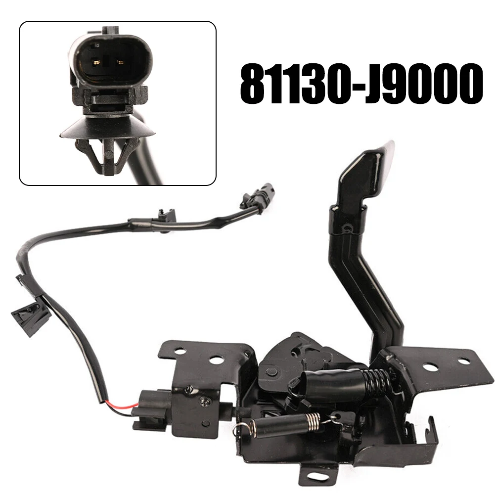 Car Hood Lock Latch Replacement For Hyundai Kona 2018-2023 81130J9000 Exterior Parts Auto Parts Accessories
Car Hood Lock Latch Replacement For Hyundai Kona 2018-2023 81130J9000 Exterior Parts Auto Parts Accessories