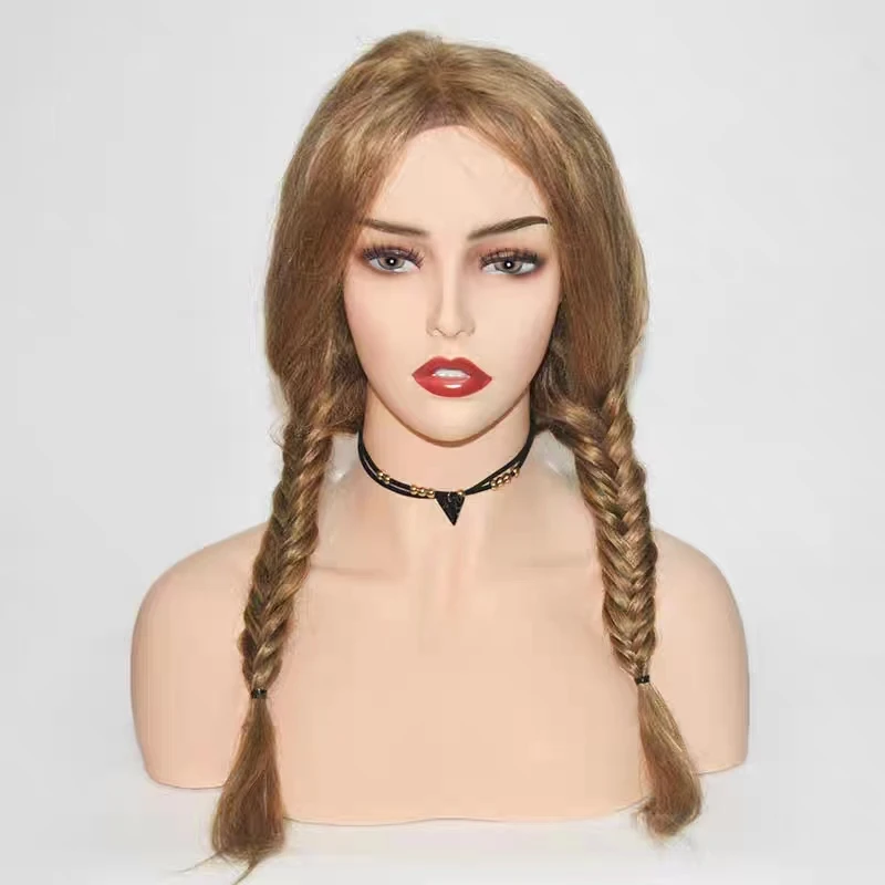 Female Mannequin Manikin with Makeup Model Display Wig Salon Beauty Scarf Glasses Hat Cap Stand Rack 
Female Mannequin Manikin with Makeup Model Display Wig Salon Beauty Scarf Glasses Hat Cap Stand Rack