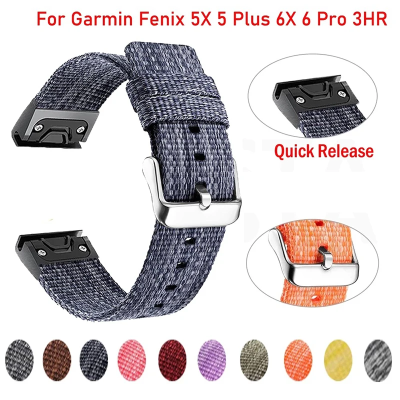 For Garmin Instinct 2 1 Smart Watch Bracelet Strap for Garmin MARQ / Epix / Epix2 Replacement Accessories Watchband Wristband
For Garmin Instinct 2 1 Smart Watch Bracelet Strap for Garmin MARQ / Epix / Epix2 Replacement Accessories Watchband Wristband