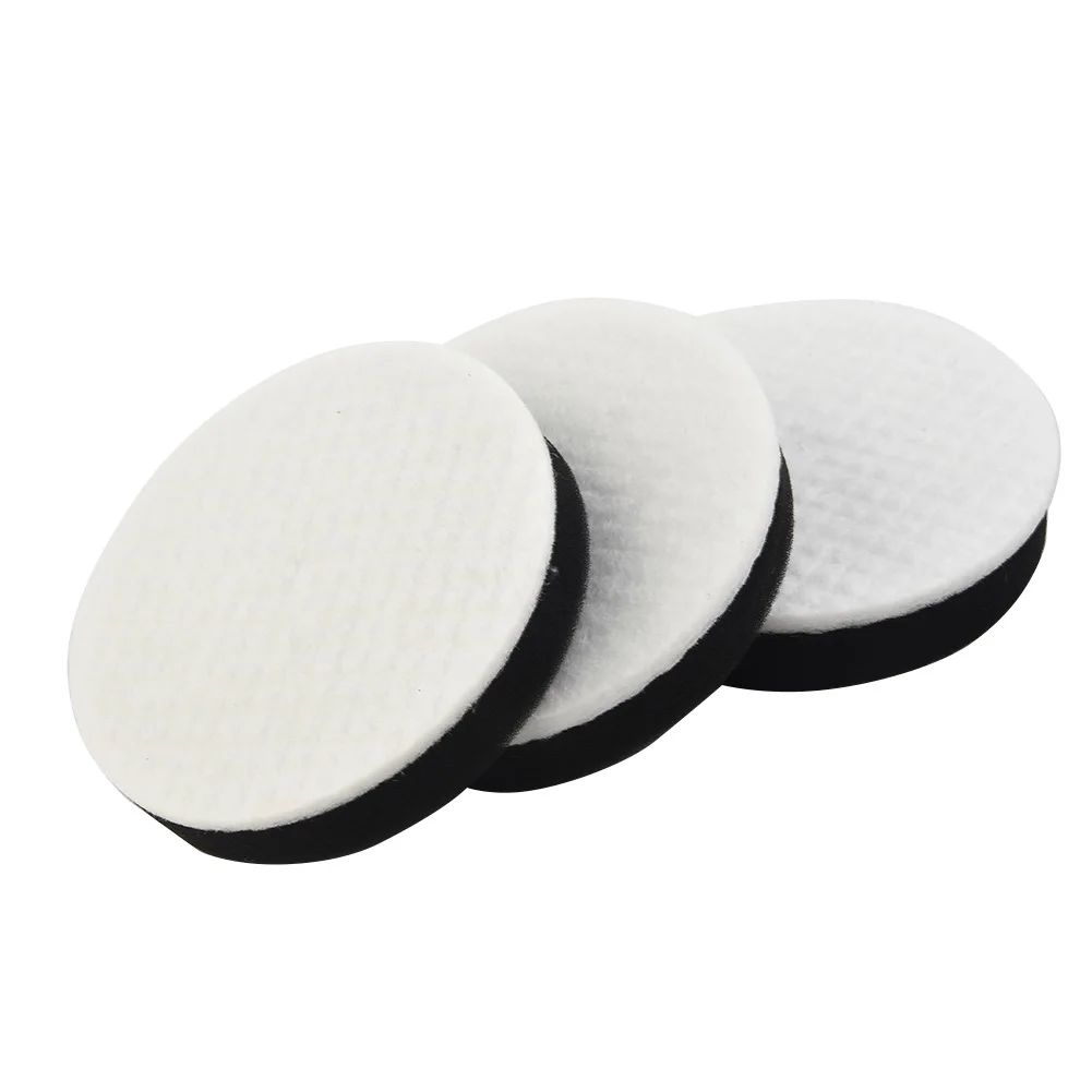 3 Pcs Pre-Motor Filters For Hoover BH53420 BH53400 BH53405CDI BH53425CDI Vacuum Cleaner Replaceable Accessories
3 Pcs Pre-Motor Filters For Hoover BH53420 BH53400 BH53405CDI BH53425CDI Vacuum Cleaner Replaceable Accessories