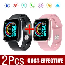 Y68/D20 Smart Watch 2021 Smartwatch Heart Rate Blood Pressure Sleep Motion Tracking Monitoring Smart Bracelet For Android IOS
Y68/D20 Smart Watch 2021 Smartwatch Heart Rate Blood Pressure Sleep Motion Tracking Monitoring Smart Bracelet For Android IOS