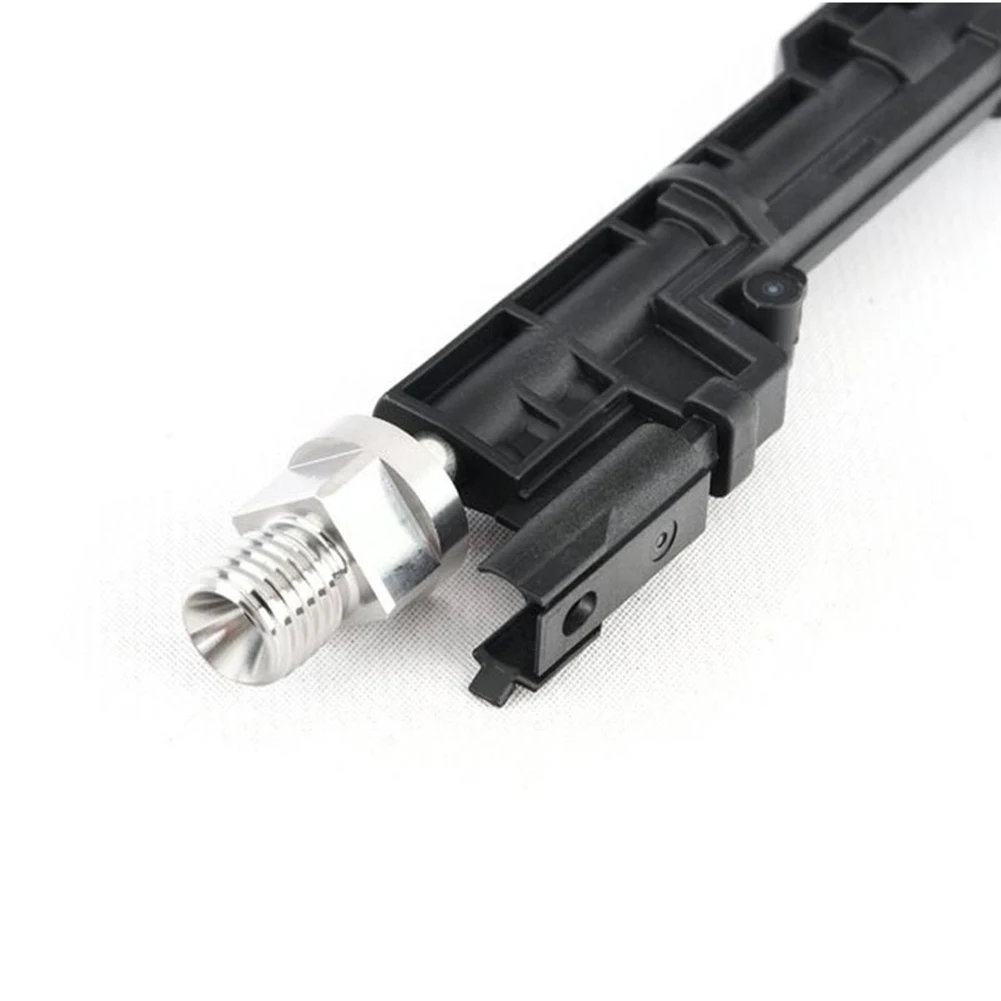 Fuel Supply System Fuel Injector Auto Spare Fuel Injector Serve Car Fuel Injector For 550i For Alpina B7L
Fuel Supply System Fuel Injector Auto Spare Fuel Injector Serve Car Fuel Injector For 550i For Alpina B7L