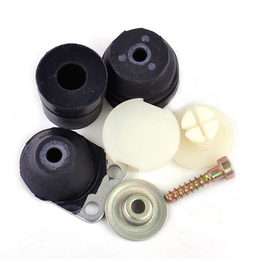 Annular Buffers Tank Buffer Screw AV Buffer Mount Set Kit 1121 790 9901 For Stihl 026 024/MS240 MS260 Chainsaw Garden Tool Parts
Annular Buffers Tank Buffer Screw AV Buffer Mount Set Kit 1121 790 9901 For Stihl 026 024/MS240 MS260 Chainsaw Garden Tool Parts