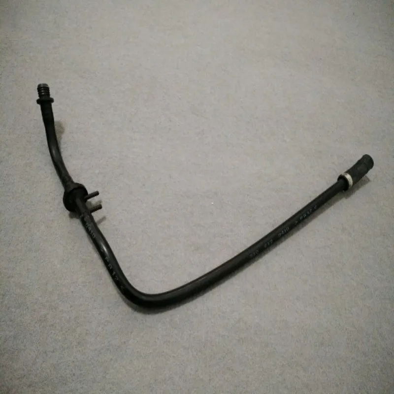 1Pcs for Santana Pursanne Model 06 - 12 Years Jingchang Vacuum Booster Pipe Car Accessories Vaccum Pump Brake Fluid Pump
1Pcs for Santana Pursanne Model 06 - 12 Years Jingchang Vacuum Booster Pipe Car Accessories Vaccum Pump Brake Fluid Pump