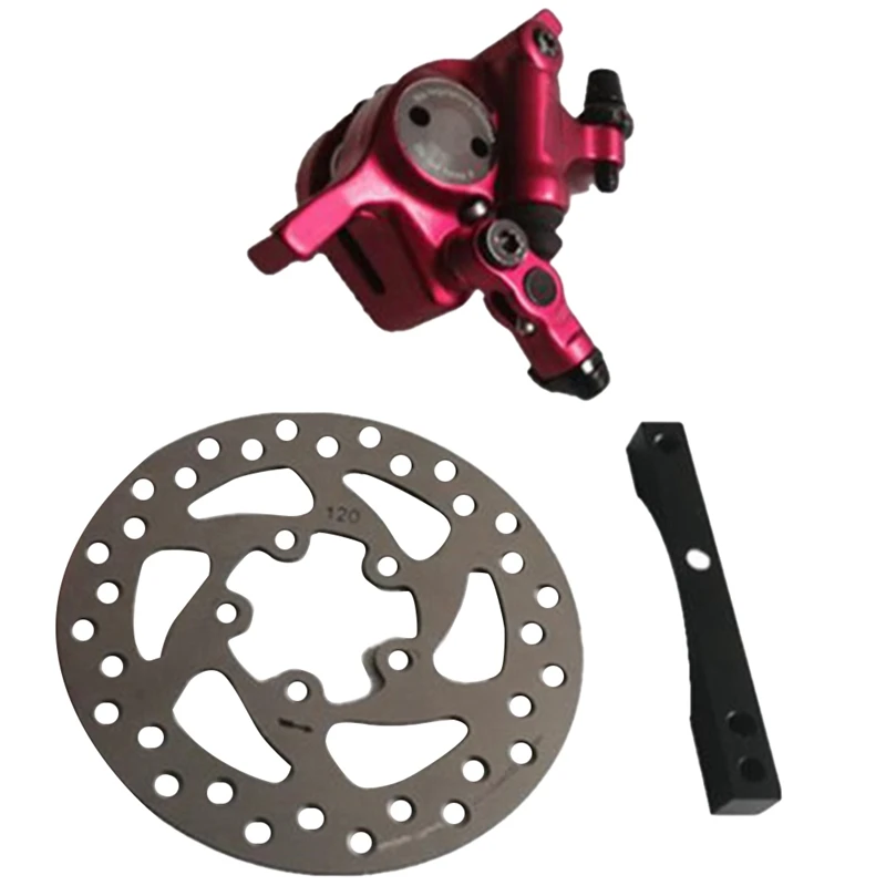 Electric Scooter Accessories Disc Brake System 120Mm Disc Brake Disc For Xiaomi M365 Metal
Electric Scooter Accessories Disc Brake System 120Mm Disc Brake Disc For Xiaomi M365 Metal