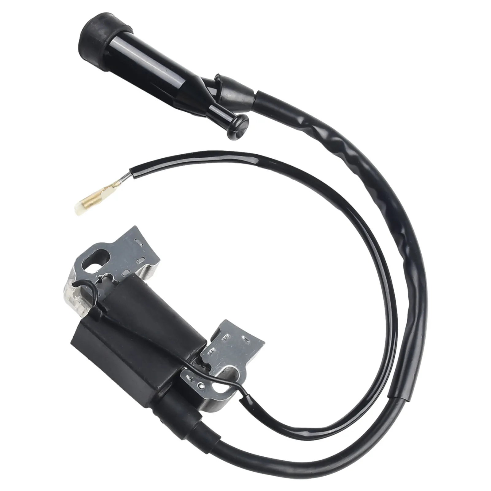 Generator Ignition Coil For Honda GX340 11HP & GX390 13HP Engine Lawn Mowers 30500-ZE2-023 Garden Power Tool Accessories
Generator Ignition Coil For Honda GX340 11HP & GX390 13HP Engine Lawn Mowers 30500-ZE2-023 Garden Power Tool Accessories