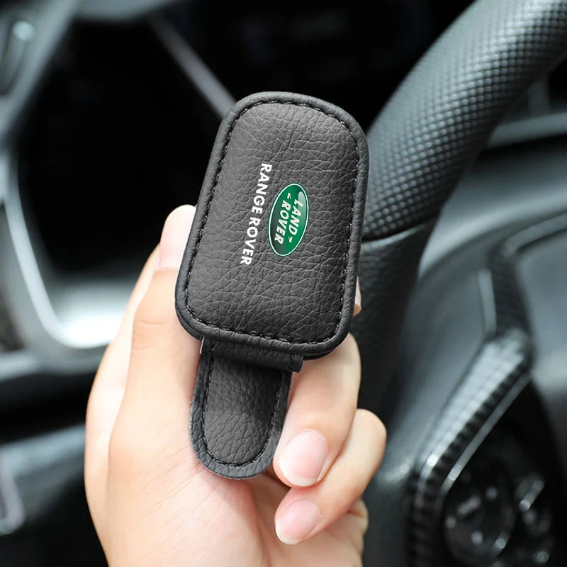 Auto Sunglasses Holder Multifunction Glasses For Range Rover Discover 3 4 Executive Evoque Defender Freelander 2018
Auto Sunglasses Holder Multifunction Glasses For Range Rover Discover 3 4 Executive Evoque Defender Freelander 2018