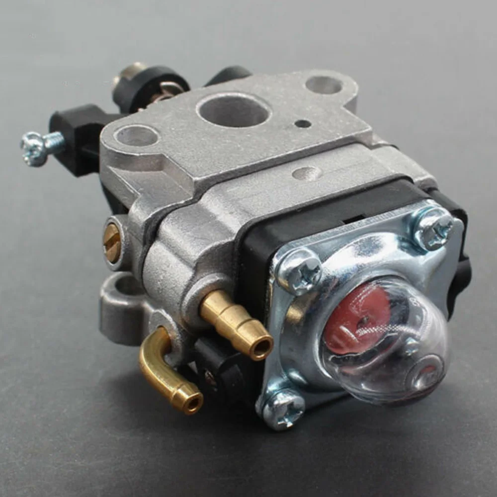 Primer Bulb Carburetor Fuel Line Carb Gasket Spark Plug Kit For Honda GX31 GX22 Air Filter Replacement Trimmer Lwan Mower Parts
Primer Bulb Carburetor Fuel Line Carb Gasket Spark Plug Kit For Honda GX31 GX22 Air Filter Replacement Trimmer Lwan Mower Parts
