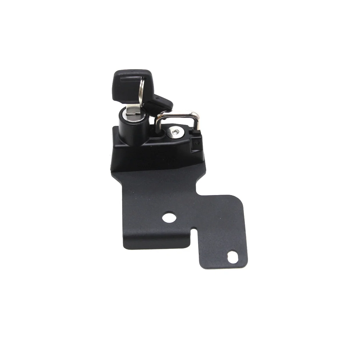 Motorcycle Helmet Lock Anti-Theft Helmet Security Lock for HARLEY SportsterS RH1250S 2021- NIGHTSTER RH975
Motorcycle Helmet Lock Anti-Theft Helmet Security Lock for HARLEY SportsterS RH1250S 2021- NIGHTSTER RH975