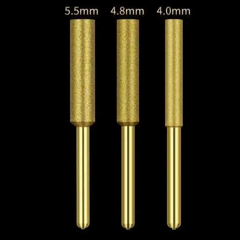 4pcs Diamond Chainsaw Ener Diamond Coated Cylindrical Burr Chainsaw Ener Grinder Chain Saw Grinding Hand Tools
4pcs Diamond Chainsaw Ener Diamond Coated Cylindrical Burr Chainsaw Ener Grinder Chain Saw Grinding Hand Tools