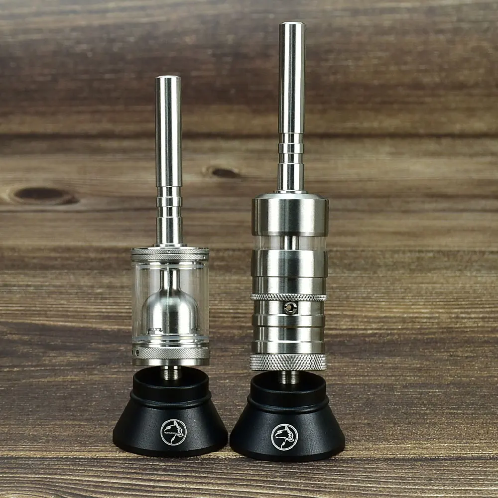 

510 Drip Tip Flash-e-Vapor long Stainless Steel 510 DRIP TIP taifun gtr rta long style 316ss material for sxk dvarw mtl fl rta