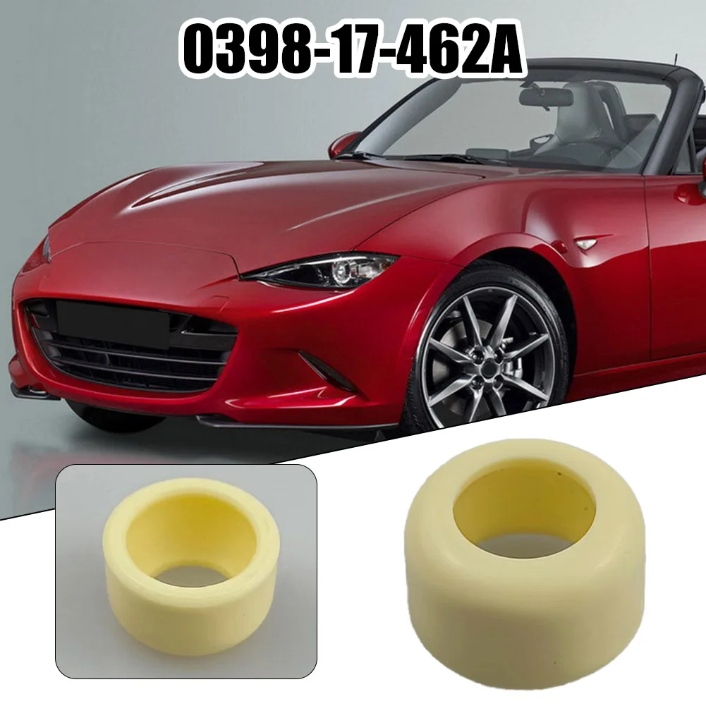 Knob Bushing Shifter Knob Bushing Plastic 039817462A 1990 - 2005 1PCS For Mazda Gear Shifter Knob Bushing
Knob Bushing Shifter Knob Bushing Plastic 039817462A 1990 - 2005 1PCS For Mazda Gear Shifter Knob Bushing