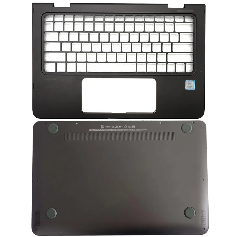 Подставка для ноутбука HP Spectre X360 13-Y 13-Y023CL 13-4000 13-4100 13T-4000 13T-4100, 801509-001
Подставка для ноутбука HP Spectre X360 13-Y 13-Y023CL 13-4000 13-4100 13T-4000 13T-4100, 801509-001