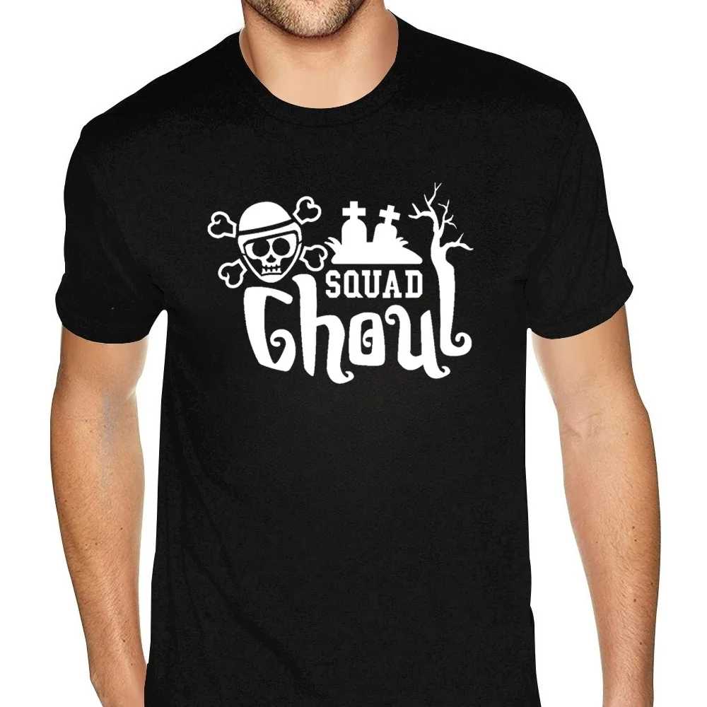Squad Ghoul SVG Animated cartoon print Stylish retro casual street trend summer Men's and women's all-purpose T-shirts
Squad Ghoul SVG Animated cartoon print Stylish retro casual street trend summer Men's and women's all-purpose T-shirts
