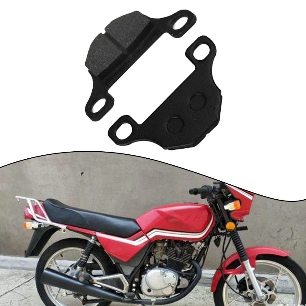 1 Pair Front Brake Pads For Suzuki GN125 GS125 GX125 CF MOTO CF150 2024 Hot Sale Brand New And High Quality Accesorios Moto
1 Pair Front Brake Pads For Suzuki GN125 GS125 GX125 CF MOTO CF150 2024 Hot Sale Brand New And High Quality Accesorios Moto