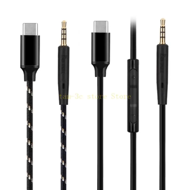 Replacement Cable Quality Sound Wire for 700 QC25 QC35 QC45 AE2 Earphone 120cm D0UA
Replacement Cable Quality Sound Wire for 700 QC25 QC35 QC45 AE2 Earphone 120cm D0UA