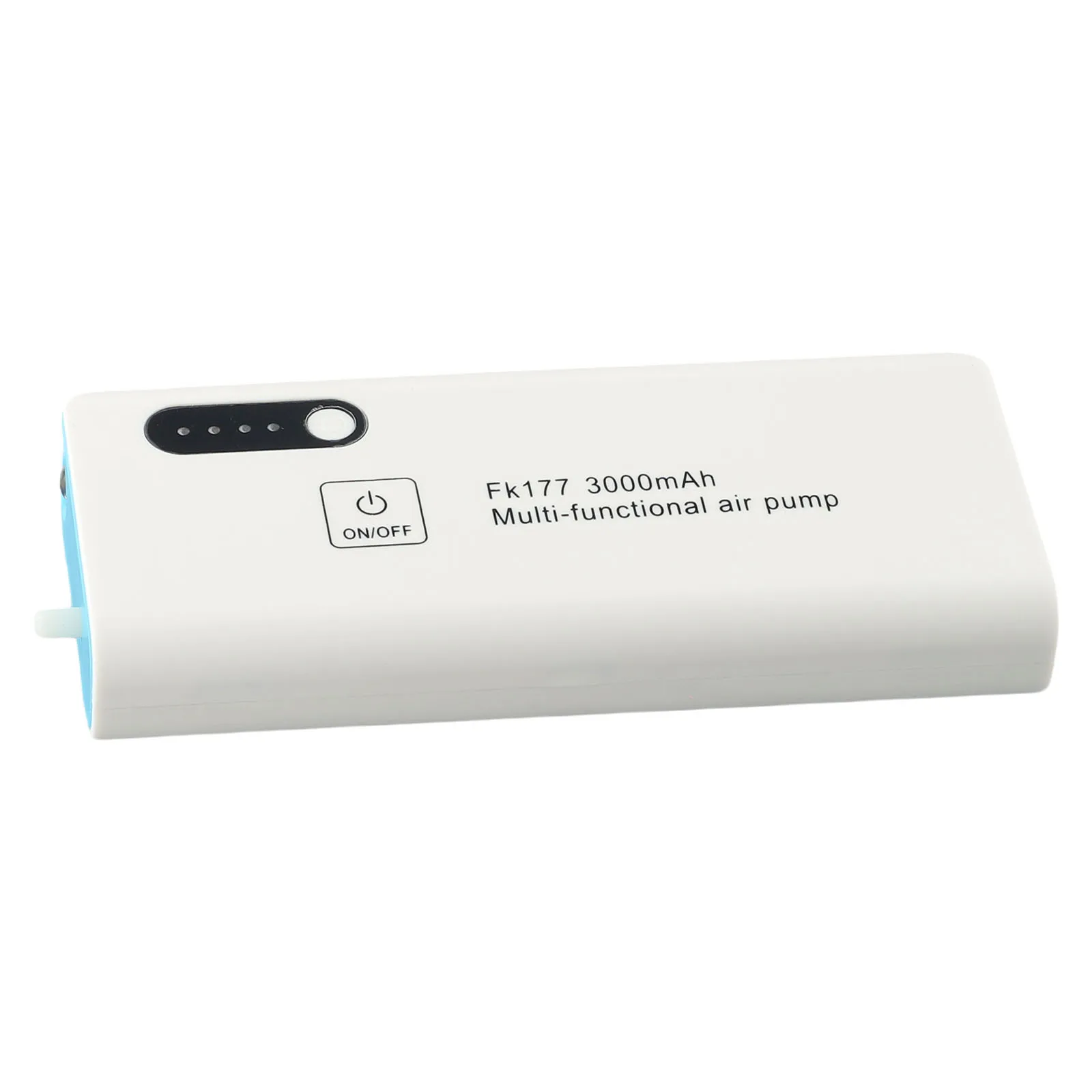 Воздушный аэратор для рыбалки, кислородный насос с USB-зарядкой, тихий двигатель, прочный материал, быстрая зарядка для ночной рыбалки
Воздушный аэратор для рыбалки, кислородный насос с USB-зарядкой, тихий двигатель, прочный материал, быстрая зарядка для ночной рыбалки