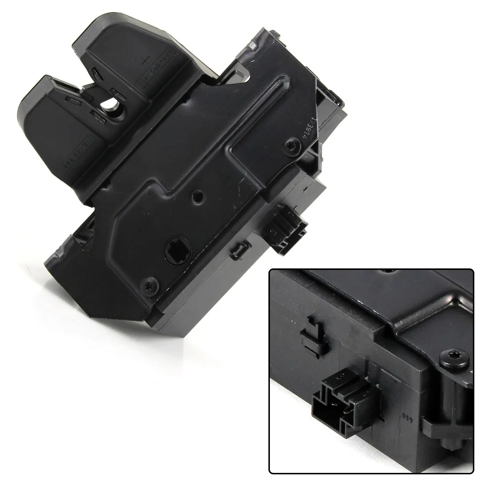 Tailgate Trunk Lock For Opel Vectra C/Signum Latch Part Rear Trim 13185566 1pcs ABS+Iron Accessory Actuator Black
Tailgate Trunk Lock For Opel Vectra C/Signum Latch Part Rear Trim 13185566 1pcs ABS+Iron Accessory Actuator Black