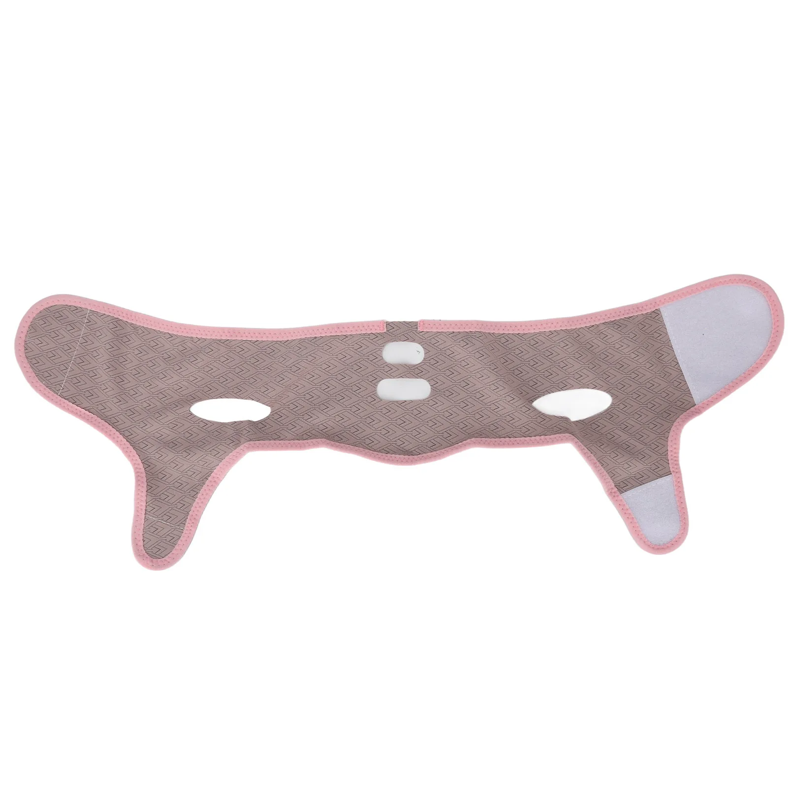 Face Lifting Strap Face Slimming Belt Reusable for Saggy Cheeks for Sleeping
Face Lifting Strap Face Slimming Belt Reusable for Saggy Cheeks for Sleeping