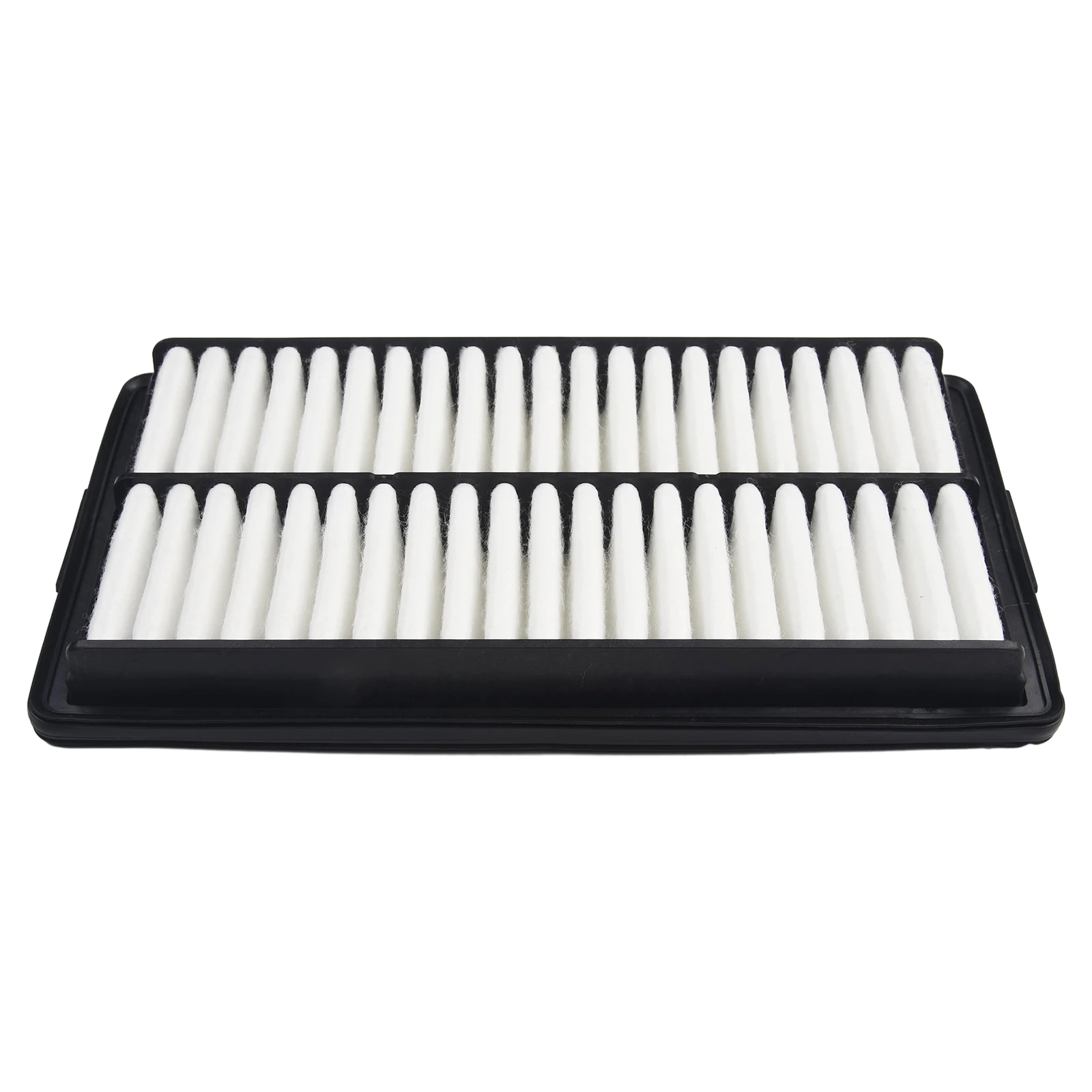 Keep Your Cabin Smelling Fresh and Clean with this Cabin Air Filter and Air Filter Combo Set for Hyundai Santa Fe 19 20
Keep Your Cabin Smelling Fresh and Clean with this Cabin Air Filter and Air Filter Combo Set for Hyundai Santa Fe 19 20