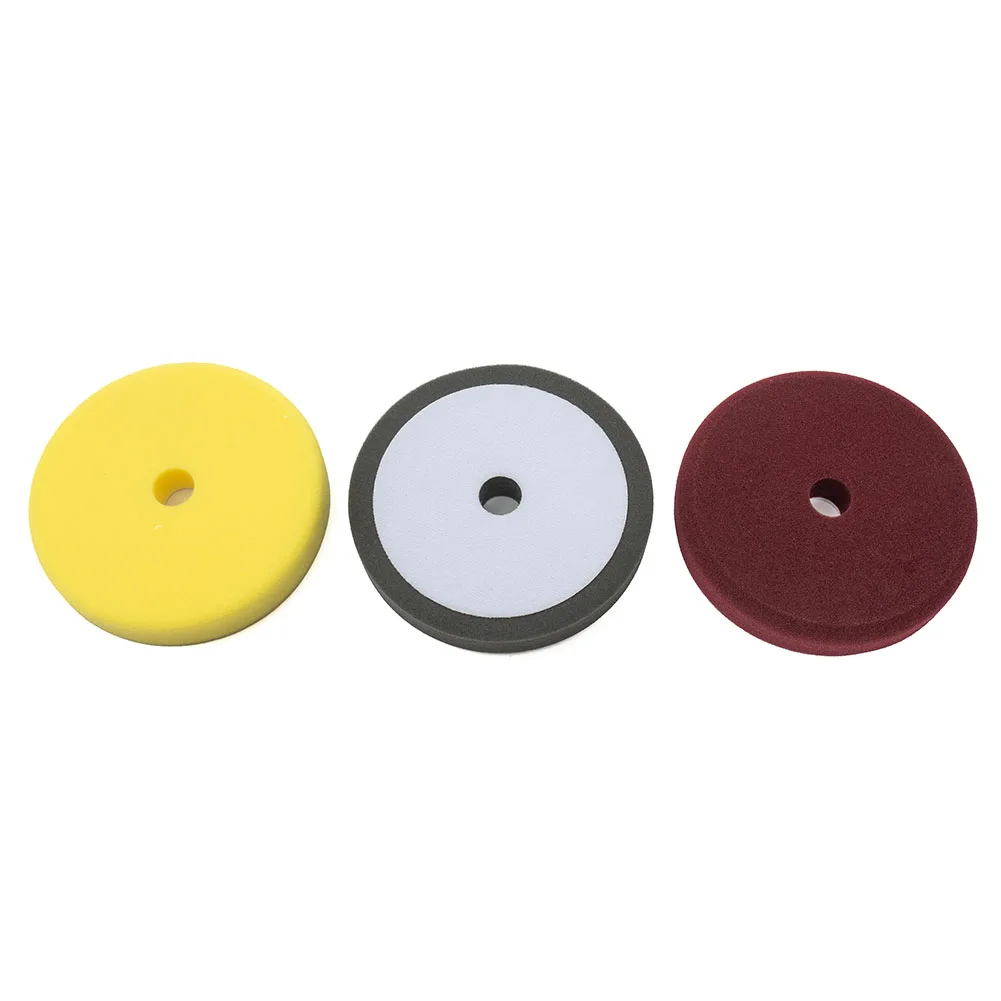 Car Detail Polishing Sponge Buffing Pads Sponge Buffing Pads Kit Foam Polishing Pads Kit High Quality Sponge Pad
Car Detail Polishing Sponge Buffing Pads Sponge Buffing Pads Kit Foam Polishing Pads Kit High Quality Sponge Pad