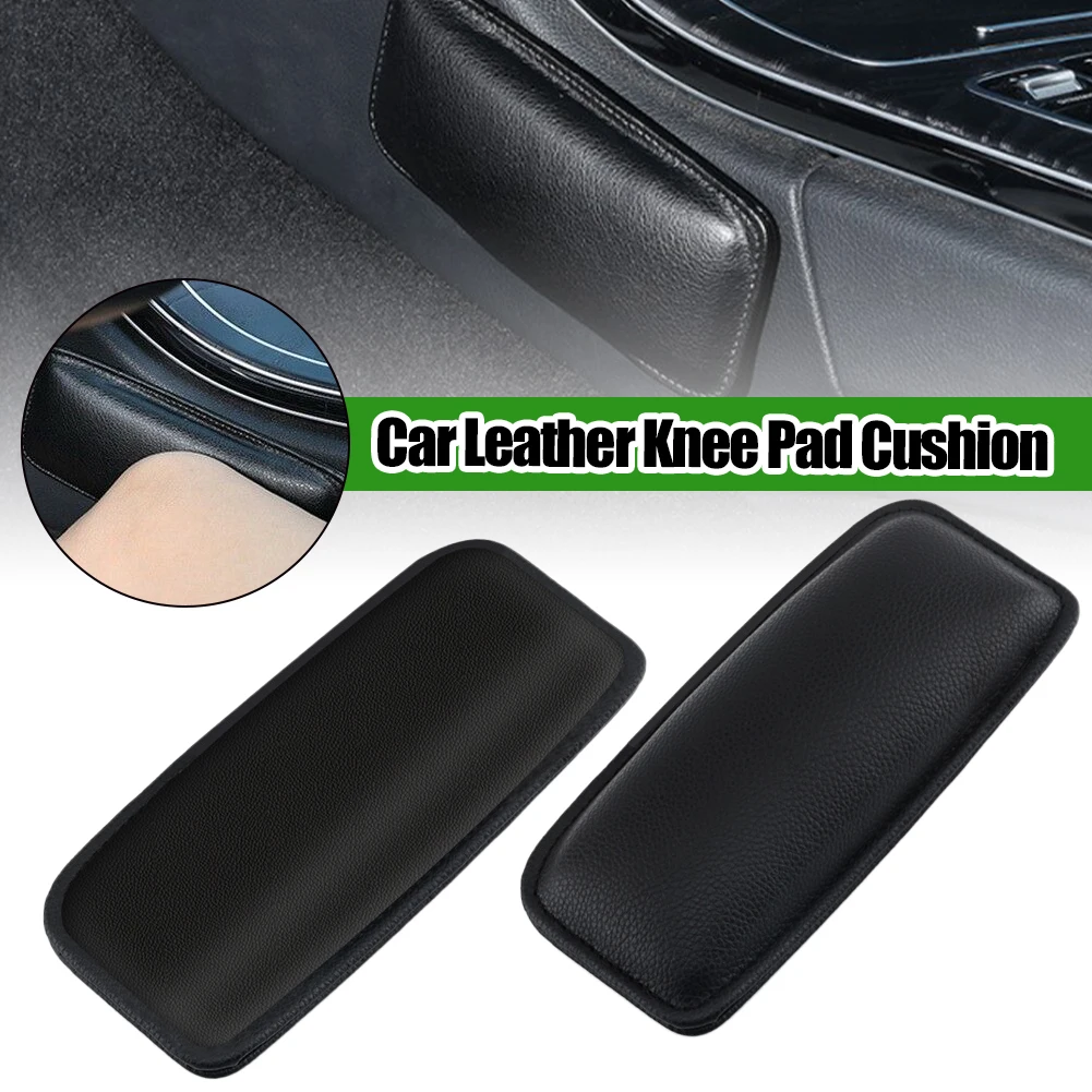 Car Leather Leg Cushion Knee Pad Pillow Thigh Support Seat Door Armrest Leg Pad For Bmw Car Interior Decoration Universal
Car Leather Leg Cushion Knee Pad Pillow Thigh Support Seat Door Armrest Leg Pad For Bmw Car Interior Decoration Universal