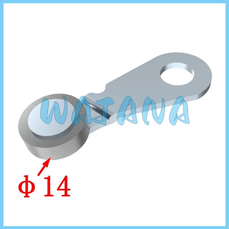 Пробка Zt158mj (магнитный подшипник) 1050656-014000 для оригинальной детали Kiden
Пробка Zt158mj (магнитный подшипник) 1050656-014000 для оригинальной детали Kiden