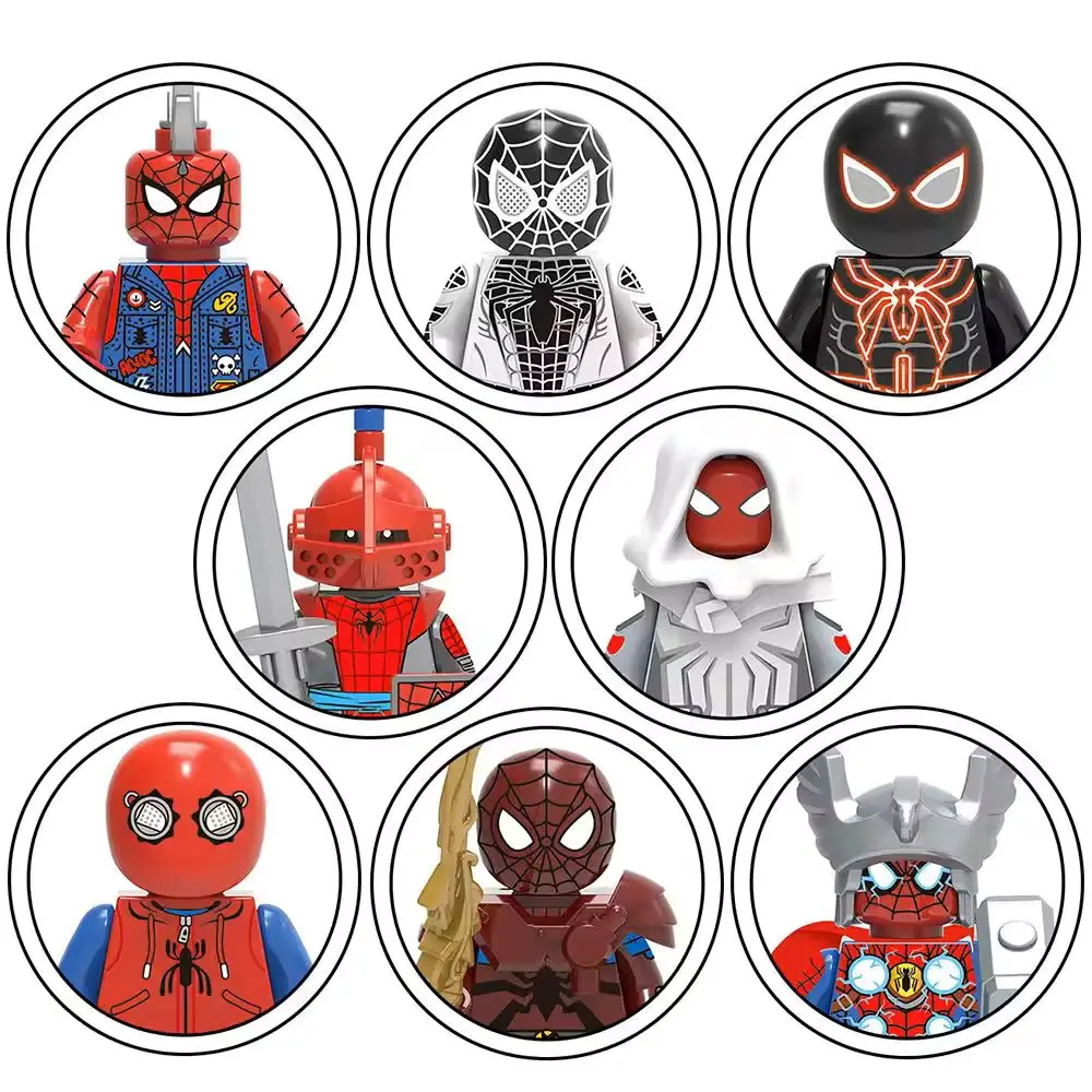 X0281 модель строительных блоков Кирпичи Фигурки мини фигурки дети XH1454 XH1455 XH1456 XH1457 куклы игрушки
X0281 модель строительных блоков Кирпичи Фигурки мини фигурки дети XH1454 XH1455 XH1456 XH1457 куклы игрушки