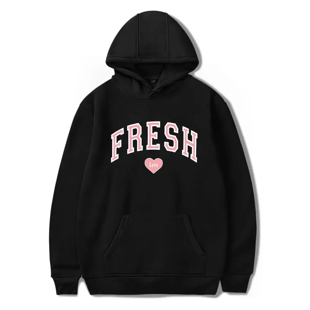Sturniolo Triplets Women Hoodies Varsity Sweatshirts Fresh Love Merch Print Men Women Autumn Winter Unisex Streetwear Clothes
Sturniolo Triplets Women Hoodies Varsity Sweatshirts Fresh Love Merch Print Men Women Autumn Winter Unisex Streetwear Clothes