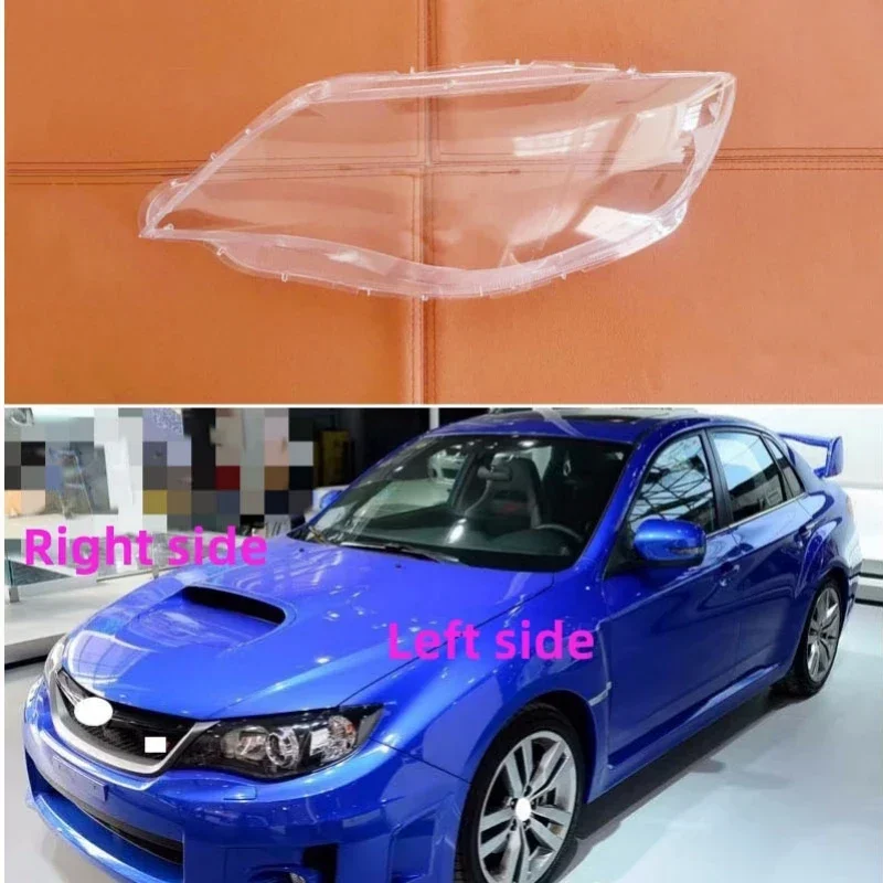 Для Subaru Impreza, корпус автомобильной фары десятого поколения, крышка фары, стекло для передней фары
Для Subaru Impreza, корпус автомобильной фары десятого поколения, крышка фары, стекло для передней фары