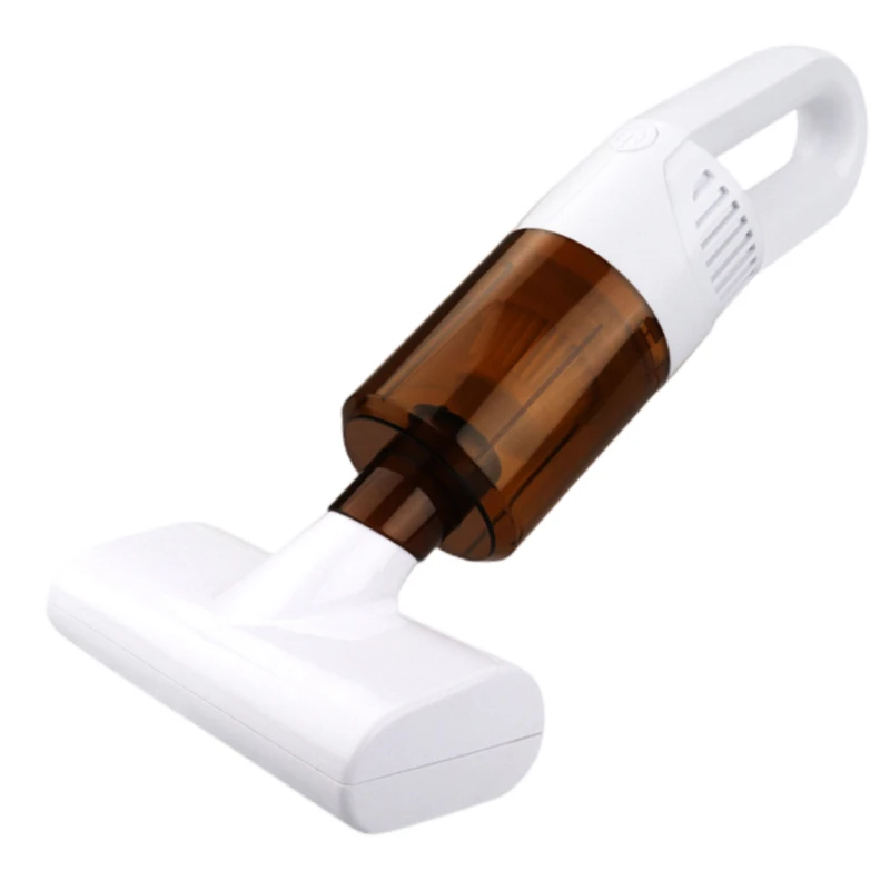 Vacuum Mite Remover handheld desktop small low-noise dust collector purple lamp mite removal instrument mini vacuum cleaner
Vacuum Mite Remover handheld desktop small low-noise dust collector purple lamp mite removal instrument mini vacuum cleaner