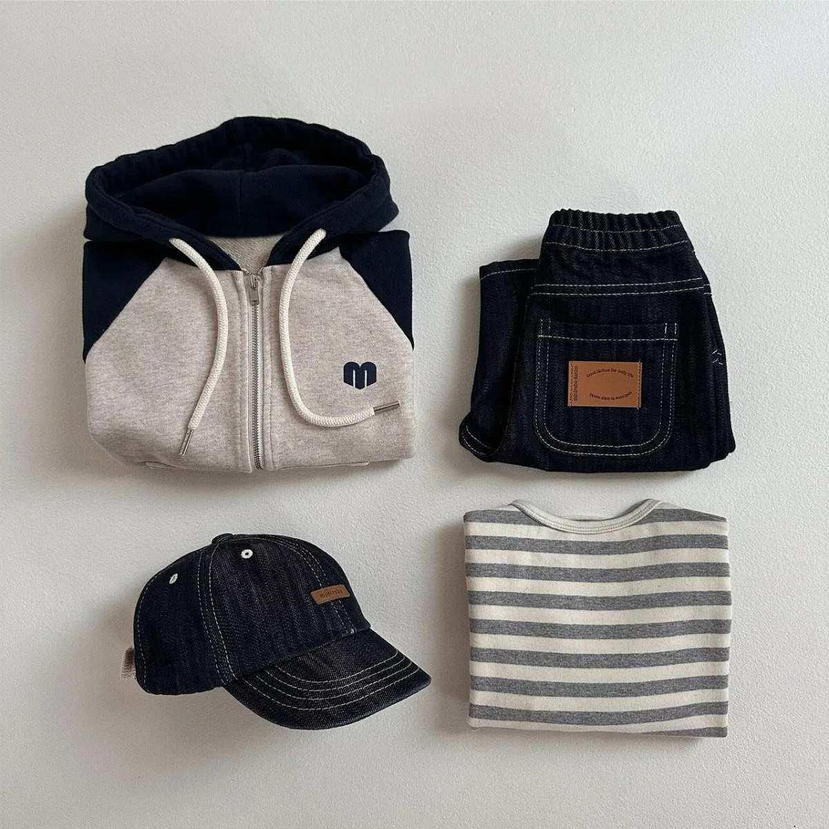 2025 Spring New Baby Long Sleeve Striped T Shirts Infant Girl Casual T Shirts Toddler Boy Loose Tops Cute Kids Tee Baby Clothes 12 S49a5343722fb4308a2fef52bd9c20d9aI