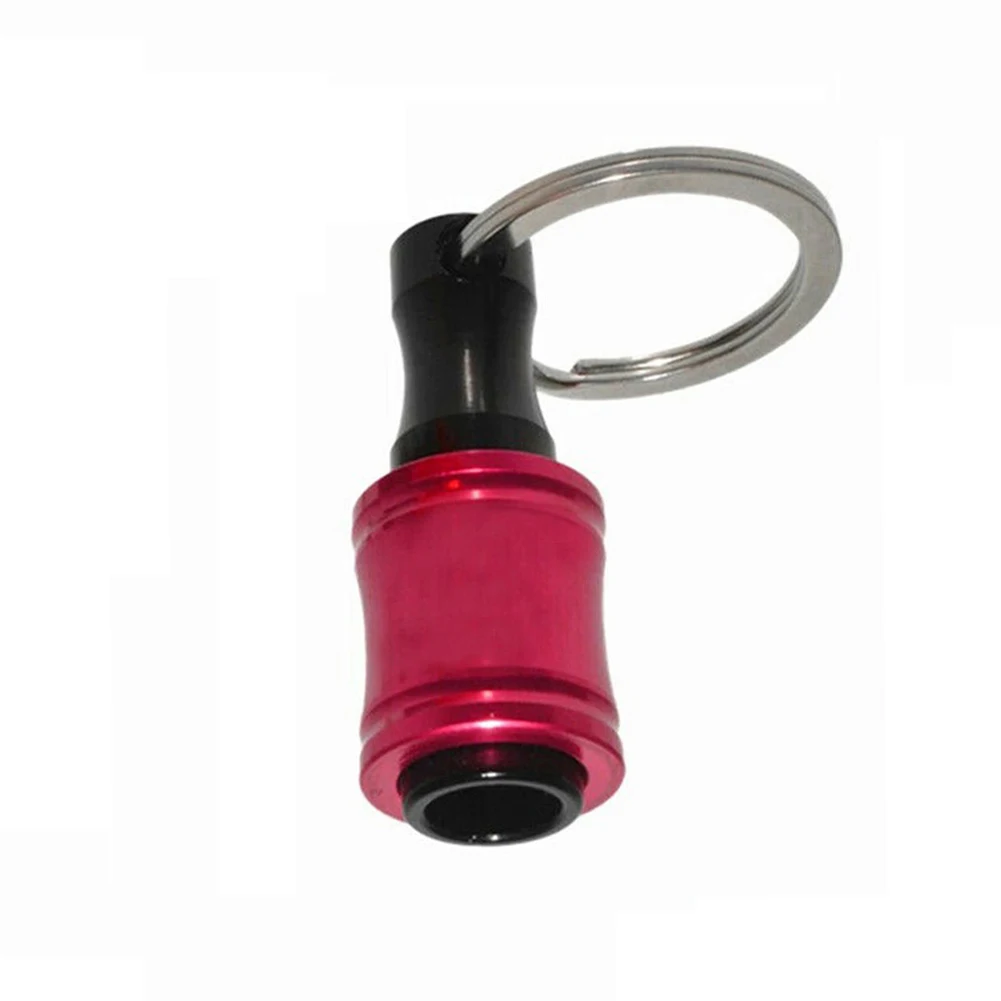 Screwdriver Keychain Socket Extension Bar Drill Bit Holder Hex Shank Quick Release For Electric Screwdriver Batches Tools Parts
Screwdriver Keychain Socket Extension Bar Drill Bit Holder Hex Shank Quick Release For Electric Screwdriver Batches Tools Parts