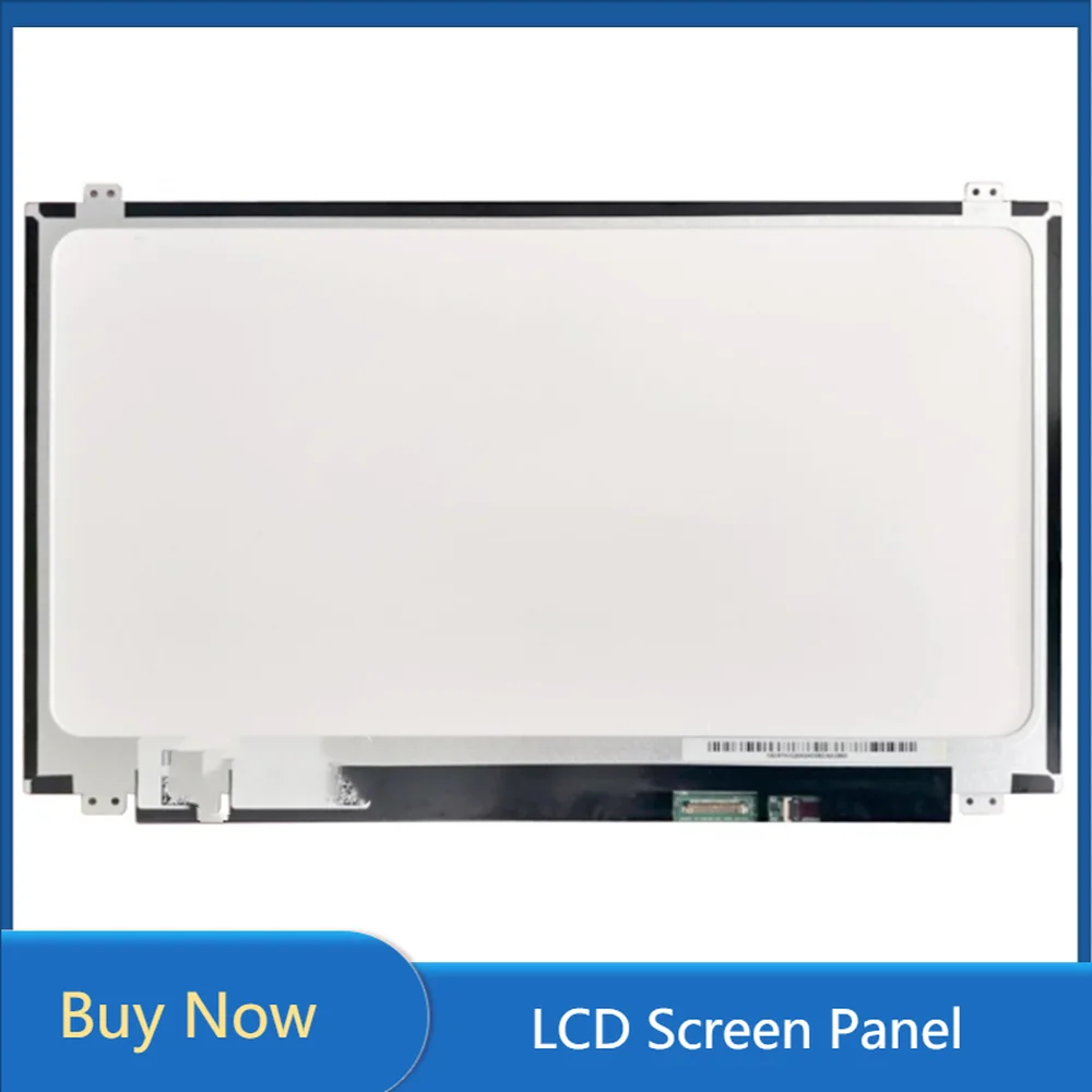 

15.6 Inch LCD Screen TN Panel FHD 1920x1080 EDP 30pins for Acer Extensa 2540-580K