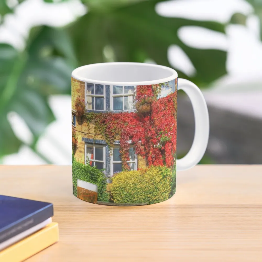 Cheers From The Emmerdale Woolpack Esholt Coffee Mug Aesthetic Cups Ceramic Cups Thermal Cups To Carry For Mug
Cheers From The Emmerdale Woolpack Esholt Coffee Mug Aesthetic Cups Ceramic Cups Thermal Cups To Carry For Mug