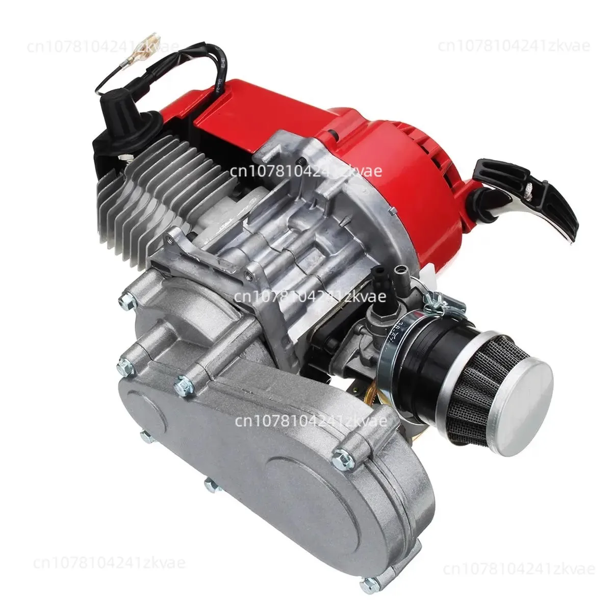 2-тактный мини-двигатель, полный запуск двигателя с коробкой передач для карманного кроссового велосипеда, квадроцикла, моторизованного скутера 49cc
2-тактный мини-двигатель, полный запуск двигателя с коробкой передач для карманного кроссового велосипеда, квадроцикла, моторизованного скутера 49cc