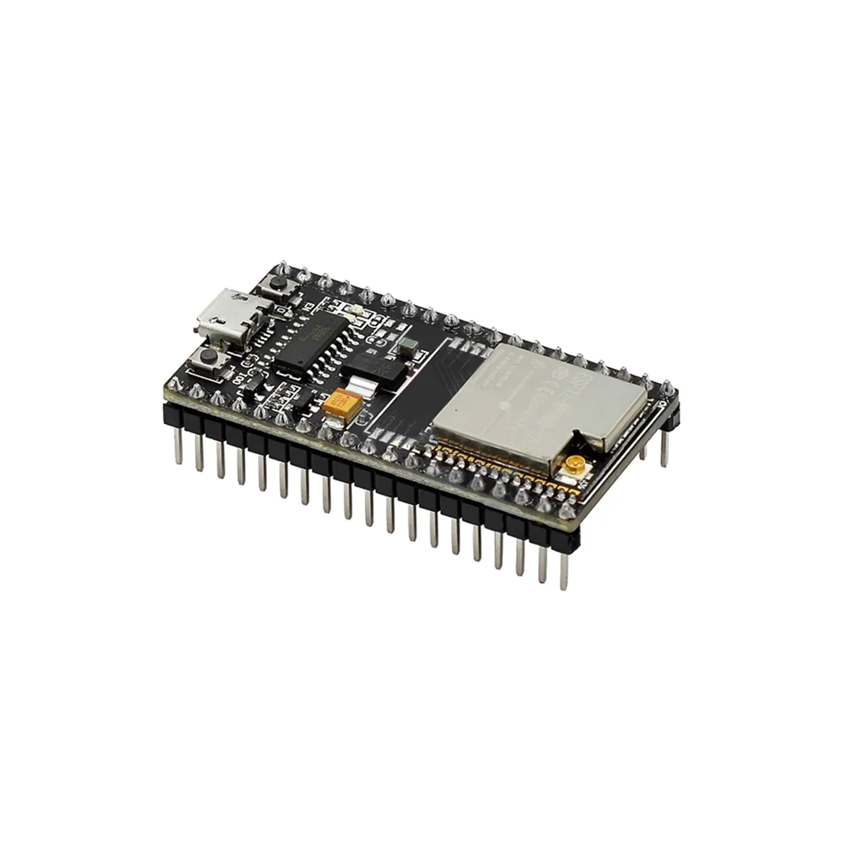 ESP-WROOM-32UE IoT плата разработки ESP32-WROOM-32U WIFI + Bluetooth модуль последовательного порта материнской платы
ESP-WROOM-32UE IoT плата разработки ESP32-WROOM-32U WIFI + Bluetooth модуль последовательного порта материнской платы