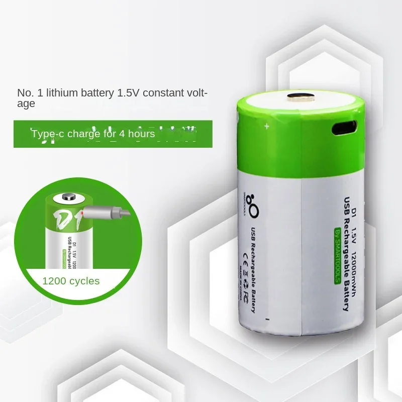 12000mWh Long-lasting Type-c Rechargeable Battery for Home Appliances Gas Stoves and Water Heaters
12000mWh Long-lasting Type-c Rechargeable Battery for Home Appliances Gas Stoves and Water Heaters