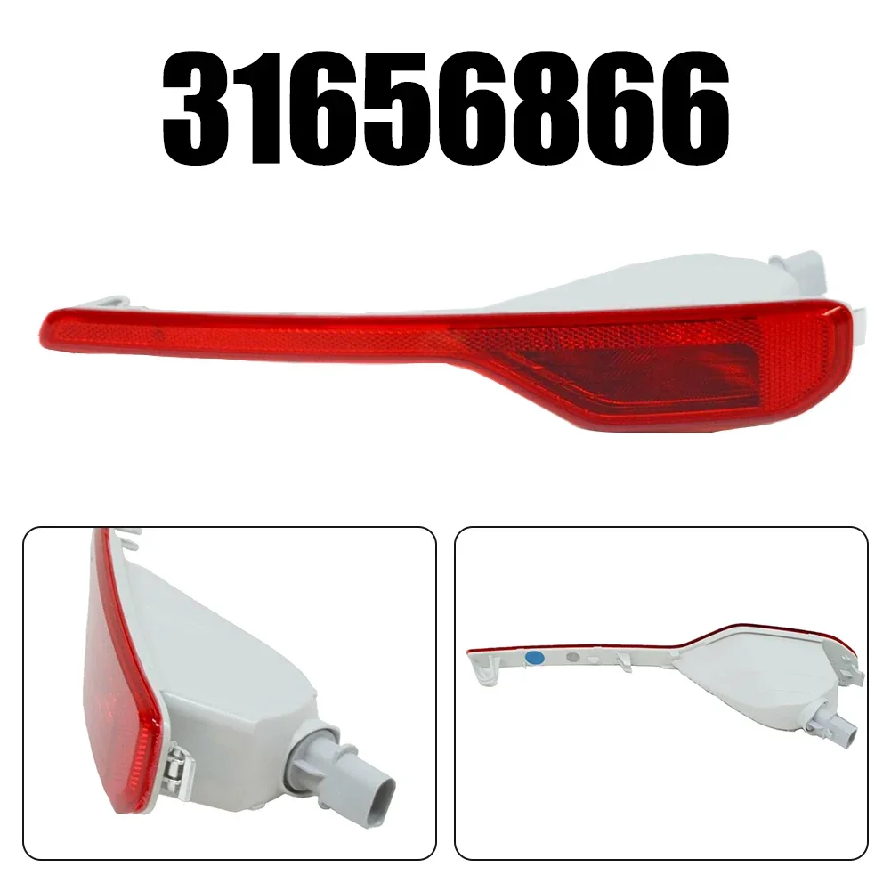 Rear Bumper Reflector Light For Volvo For XC40 2018+ 31656866 2024 Hot Sale Brand New And High Quality New Store Discount
Rear Bumper Reflector Light For Volvo For XC40 2018+ 31656866 2024 Hot Sale Brand New And High Quality New Store Discount