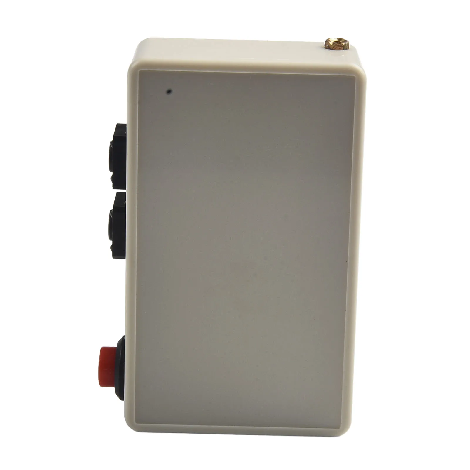 Electromagnetic Pulse Generator Built-in Reinforced Antenna External High-frequency Antenna 150MHz 95W ABS Heat Sink
Electromagnetic Pulse Generator Built-in Reinforced Antenna External High-frequency Antenna 150MHz 95W ABS Heat Sink