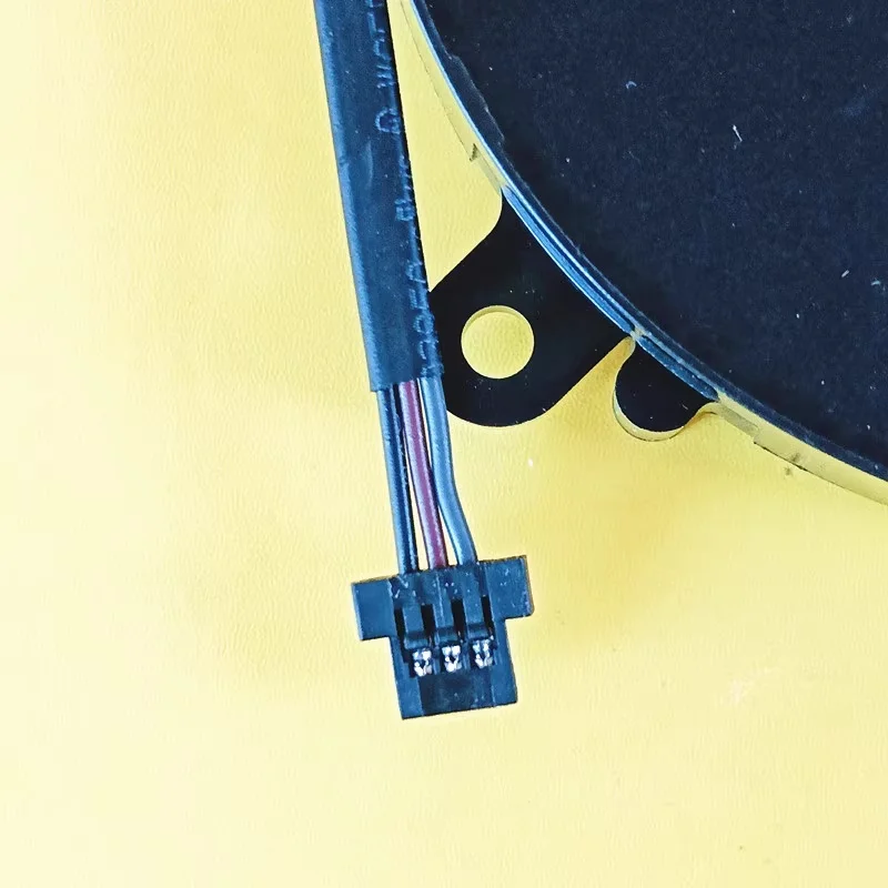 New Original Laptop CPU GPU Cooling Fan For Hasee Z7-KP7GC KP5GC Z7-KP7GH KP7GE Z7-CT5VH New Original Laptop CPU GPU Cooling Fan For Hasee Z7-KP7GC KP5GC Z7-KP7GH KP7GE Z7-CT5VH