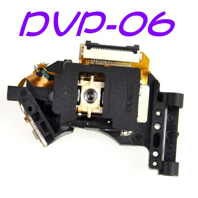 

DOREE DVP06 DVP-06 Raido Player DVM520 Optical Pick-ups Bloc Optique EVD DVD Laser Lens Lasereinheit
