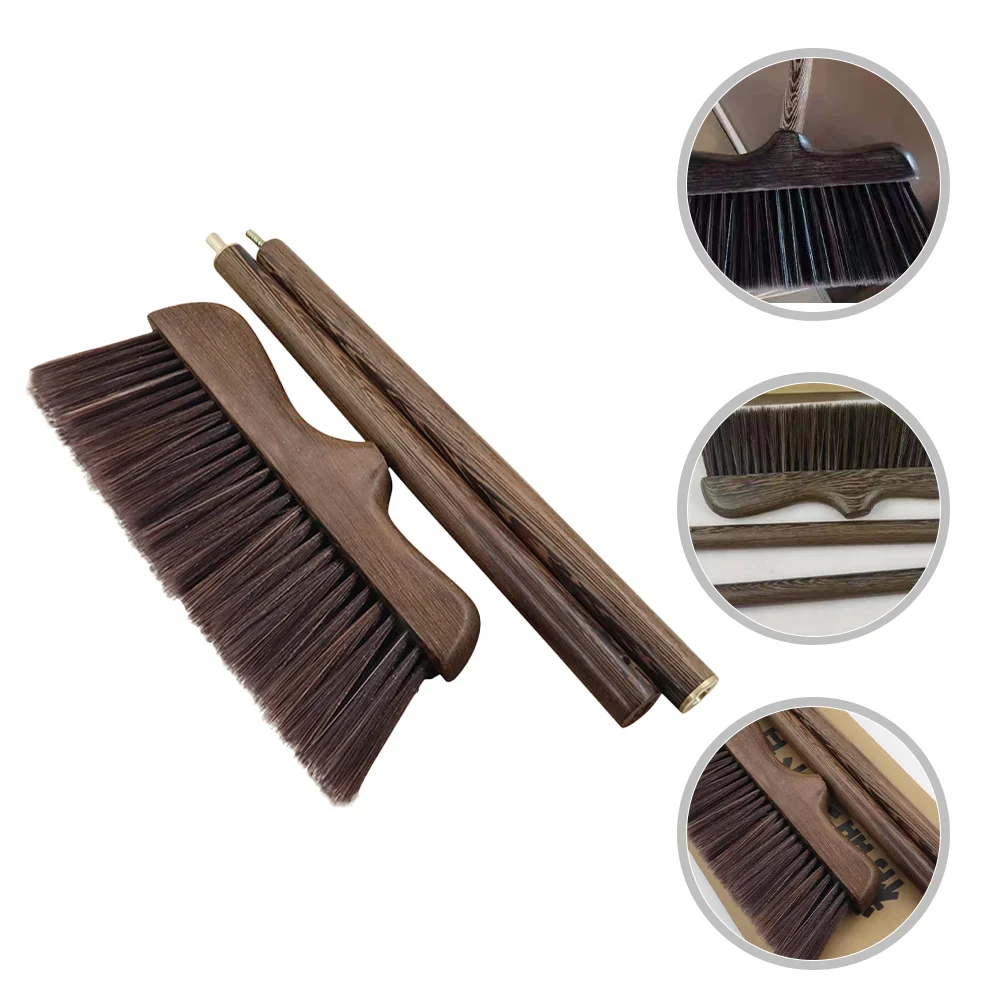 Outdoor Broom Angled Broom Wood Handle Soft Floor Sweeping Brooms Kitchen Broom Cleaning Brush Broomsticks Collapsible Garage
Outdoor Broom Angled Broom Wood Handle Soft Floor Sweeping Brooms Kitchen Broom Cleaning Brush Broomsticks Collapsible Garage