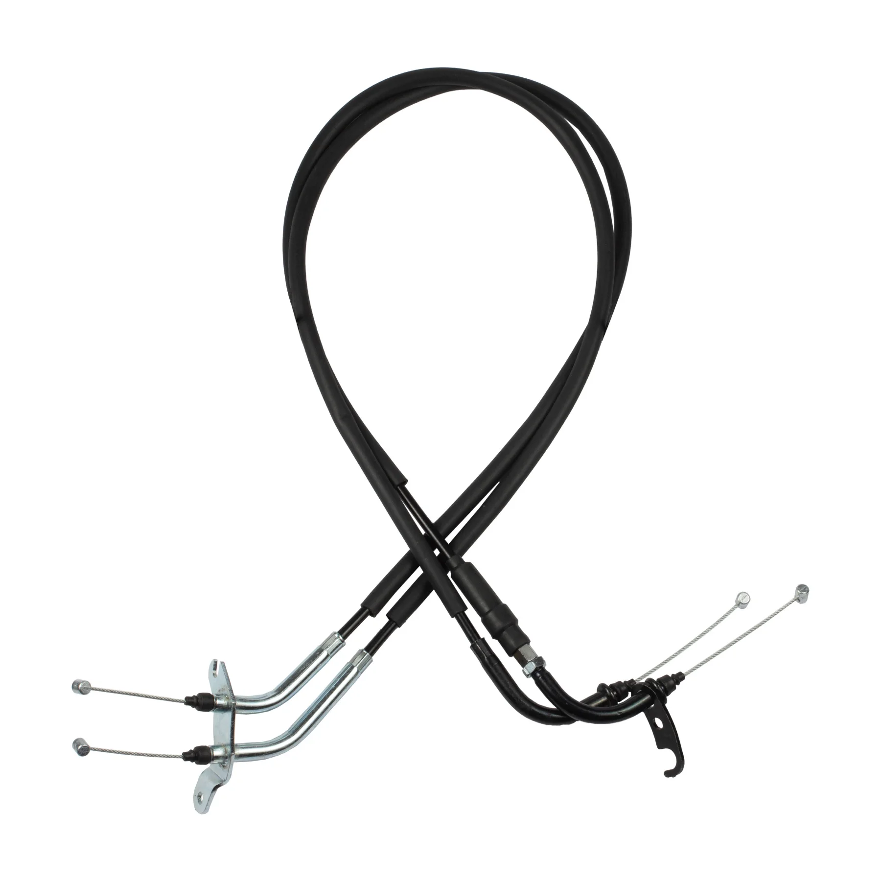 MotoMaster for Yamaha YZF-R3 (2015-2018) 1WD-F6301-00 Throttle Cable SET A B (OPEN and CLOSE)
MotoMaster for Yamaha YZF-R3 (2015-2018) 1WD-F6301-00 Throttle Cable SET A B (OPEN and CLOSE)