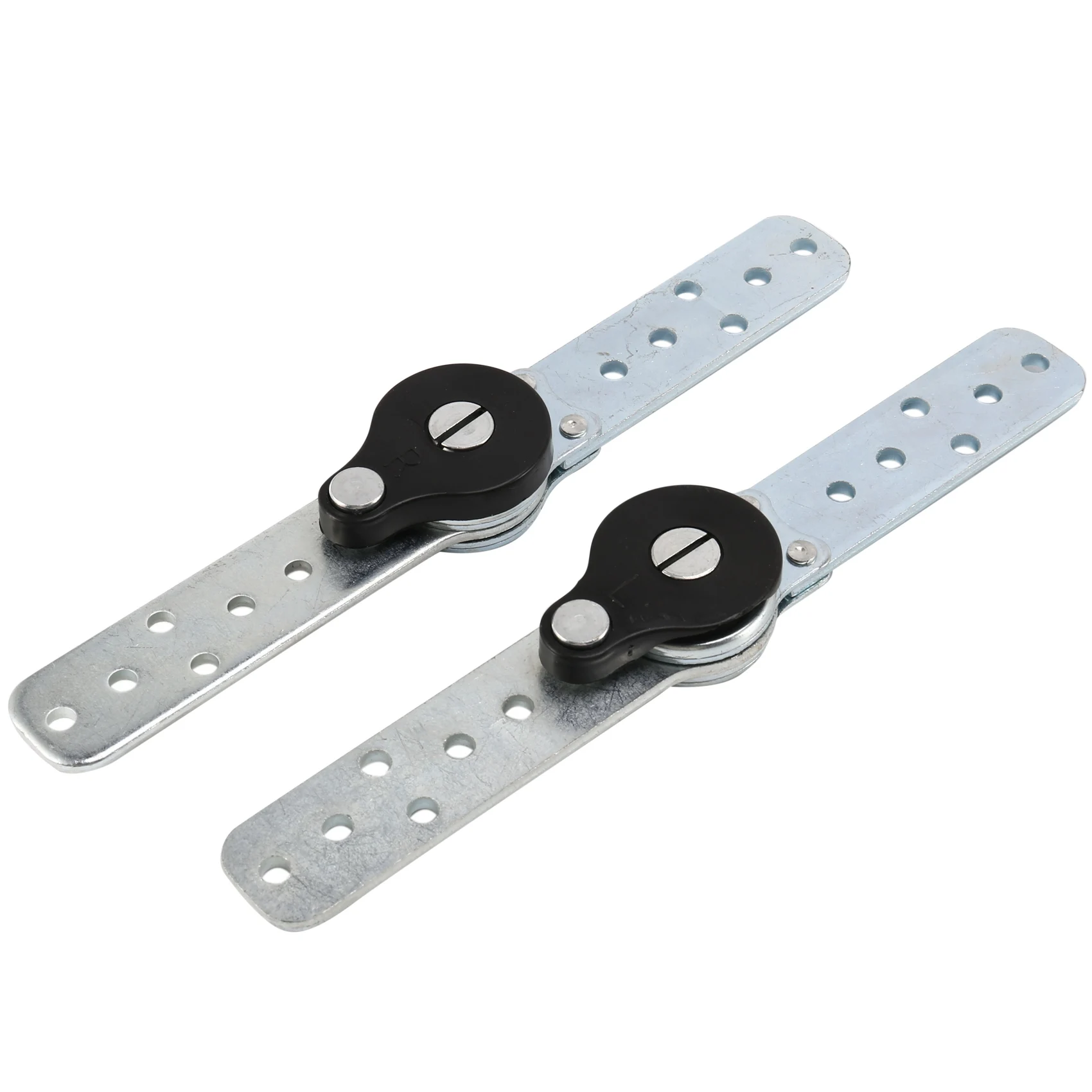 Lot Furniture Adjustable Angle Adjuster Mechanism Hinge Hardware Sofa Headrest Hinge Bed Bedding Ratchet
Lot Furniture Adjustable Angle Adjuster Mechanism Hinge Hardware Sofa Headrest Hinge Bed Bedding Ratchet