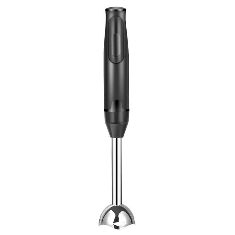 2X Immersion Hand Stick Blender Electric Food Vegetable Grinder Hand-Held Cooking Complementary Food Machine EU Plug
2X Immersion Hand Stick Blender Electric Food Vegetable Grinder Hand-Held Cooking Complementary Food Machine EU Plug