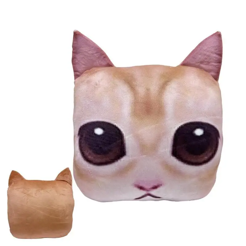 El Gato, кошка, плюшевая игрушка, Реалистичная мягкая Милая кошка, игрушка El Gato, плюшевая игрушка для приятного опыта, мягкая игрушка в форме животного, куклы для детей
El Gato, кошка, плюшевая игрушка, Реалистичная мягкая Милая кошка, игрушка El Gato, плюшевая игрушка для приятного опыта, мягкая игрушка в форме животного, куклы для детей