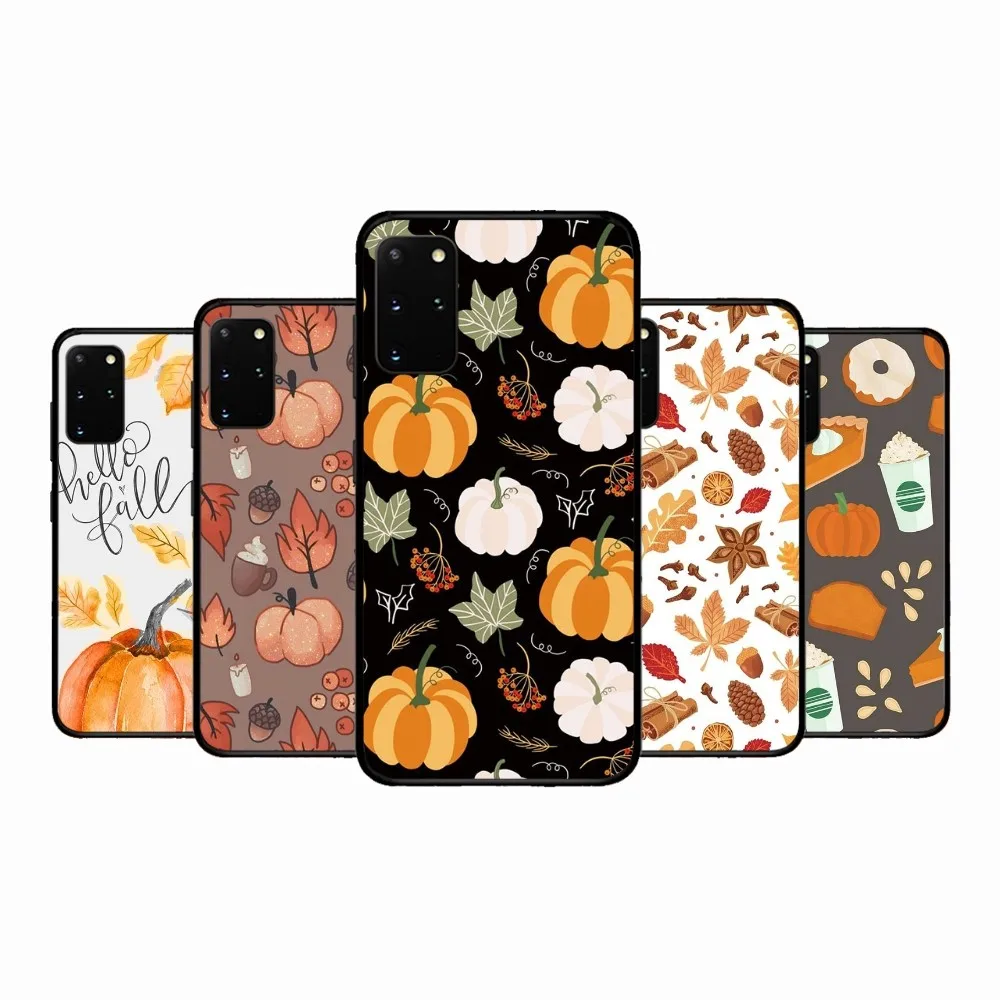Autumn leaves fall fox pumpkin Phone Case For Samsung S 9 10 20 21 22 23 30 23plus lite Ultra FE S10lite Fundas
Autumn leaves fall fox pumpkin Phone Case For Samsung S 9 10 20 21 22 23 30 23plus lite Ultra FE S10lite Fundas